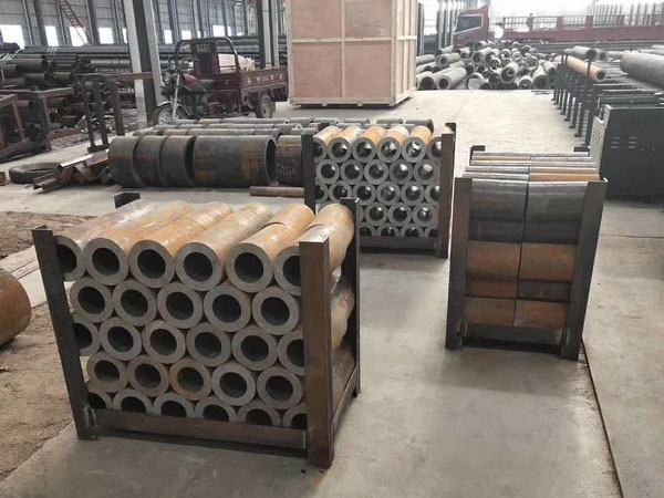 徐闻厚壁无缝钢管切割
